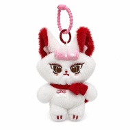 Taiwa jianjj jewel jewel 15cm Super Popular Little Fox Plush Doll cp Doll 26.8.5