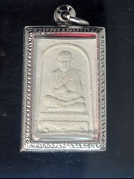 2543屈曼冠碰  阿贊多自身 choi.2009泰國佛牌 