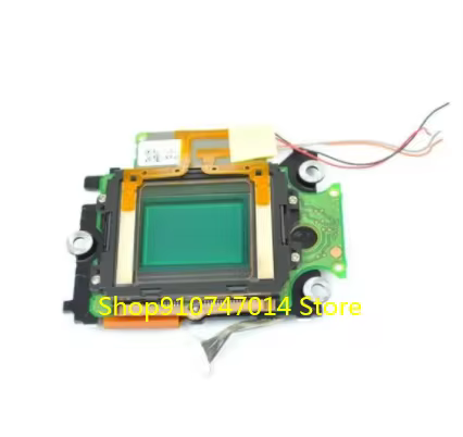 For Nikon D90 Sensor CCD CMOS Camera Repair Part Replacement Unit