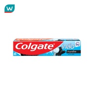 Colgate คอลเกต ยาสีฟัน เกลือ ถ่านชาร์โคล 150 กรัม