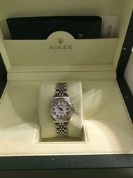 Rolex 79174