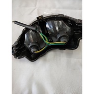 ♞HEADLIGHT ASSY WAVE125I With bulb