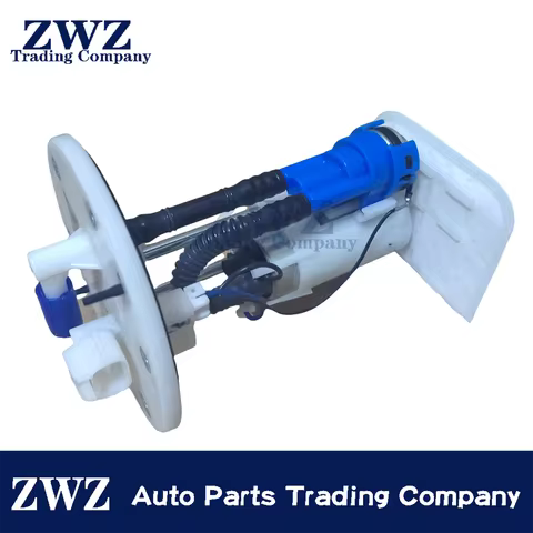 140MM Fuel Pump Assembly For Peugeot QP150T-2C Scooter PGO 600 PGO 500 CC F01R00S259 16700-H46-002 1