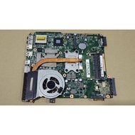 Toshiba satellite L745 Motherboard Intel core i5-2nd