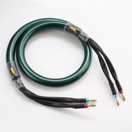 川木W147 發燒 喇叭線 7N單晶銅 音響線 香蕉頭線 香蕉頭 發燒HiF