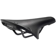 BROOKS Cambium C17 Bicycle Saddle for City/Touring