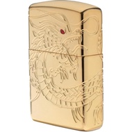 Zippo Asian Dragon Armor Lighter 29265