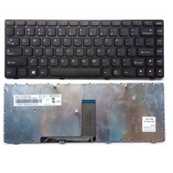 G470 V470 B470 B490 B480 G475 Laptop Keyboard black