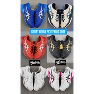 Tennis Court Novak FF3 Shoe