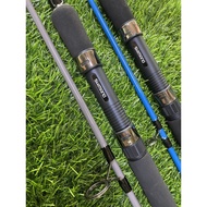 SHIMANO CRUZAR BX FG Fishing Rod