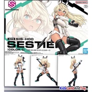 Bandai 4573102685629 30MS SIS-H00 SESTIEH [C]