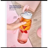 H2 go tupperware tupperware bottle