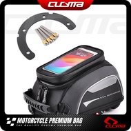 CUCYMA Motorcycle Quick-release Fuel Tank Bag Suitable for BMW F750GS F850GS F900GS Adventure