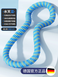 Soft Spring Hula Hoop สำหรับผู้หญิง น้ำหนักเบา ลดน้ำหนัก กระชับสัดส่วน ไม่ทำให้กระดูกสันหลังอ่อนแอ ส