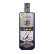 LA BOURSE ESSENTIAL TONIC SHAMPOO