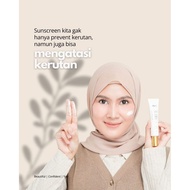Hy nuna sunscreen (HNS)