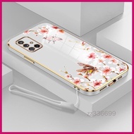⊕ Casing Samsung A11 Samsung A21S Samsung A31 Samsung A51 4G Samsung A71 4G Phone Case pretty but