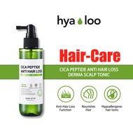 HYA LOO SOME BY MI Cica Peptide Anti Hair Loss Derma Scalp Tonic Anti Thinning Oil-Control Hair Care