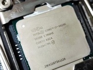 i7 5820K +AUSU X99a +Gigabyte GTX970三風扇 CPU底板顯示卡組合砌機硬件