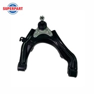 ปีกนกบน DMAX ปี 12-15 ยกสูง T/W (R) (8-97945841-2) (ราคาต่อ 1 ชิ้น)