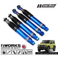 SWORKS ABSORBER SUZUKI JIMNY 1.5 15"~22"