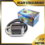 YAMAHA YB100 YB 100 PLUG COIL IKK IGNITION COIL YB100 YB 100 IKK