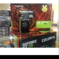 Vga 2gb gt 710 full color