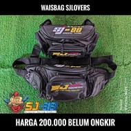 WAISTBAG SJ88 Tas Slem0ang SJ88