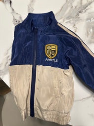 雅士圖校服一set aristle