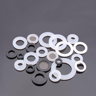 [Hot K] 10pcs o-rings Water heater seal 1/4" 3/8" 1/2" 3/4" 1" silicone gasket seal Water Inlet Hose Gas Pipe Fittings Rubber Washer