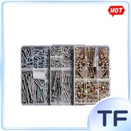 Tool sa Pag-install ng Self-Tapping Insert M4.2/M4.8/M5.2 【TF-FC-1】