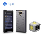ELLIPAL Titan 2.0 Hardware Wallet - A cold storage hardware wallet for Bitcoin ETH SOL XRP NFT and o