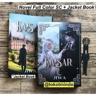 KAISAR Novel - Soul - Akad Publisher