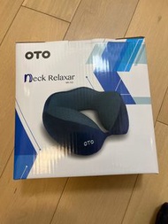 OTO 頸部按摩器