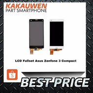 Lcd Fullset Asus Zenfone 3 Max Compact