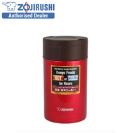 Zojirushi 0.55L S/S Food Jar SW-HAE55