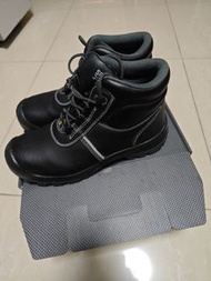 Safety Jogger 工程地盤安全鞋