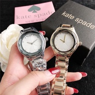 Kate Spade Top Women's Watch Business Fashion Casual Stainless Steel Watch Women's watch