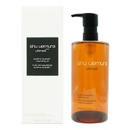【Shu uemura 植村秀】山茶花精萃奢養潔顏油(450ml)[卸妝油]_百貨公司專櫃貨