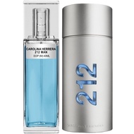 Carolina Herrera 212 Men