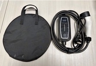 EV 電車 13A充電線 便攜式充電器
