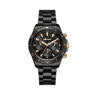 [MEN] ELLESSE Leo Chronograph Quartz Stainless Steel Watch [W03-00869-005]