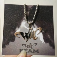 HXW Hoshi Woozi Seventeen Necklace HW