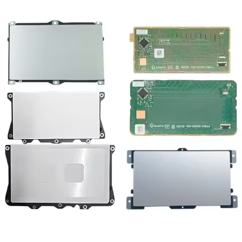 Original New Laptop Touchpad For Probook 630 640 650 G1 G2 G3 G4 G5 G6 G7 G8 Clickpad Laptop Mouse B