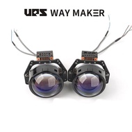 BILED UPS WAY MAKER S500 PRISM TECHNOLOGY 55 WAT - SWARSA STORE