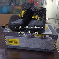 Giày bảo hộ lao động Safety Jogger Bestboy 2 S3 cao cổ