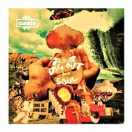 Oasis - Dig Out Your Soul ( 180g Vinyl ) ( 2 LP )