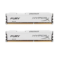 1Pcs/1Kit Kingston Hyperx DDR3 RAM Memoria 16GB 8GB Desktop Memory PC3-14900 PC3-12800 PC3-10600 186