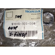 TRANSMISSION BEARING FOR TMX155 HONDA ORIGINAL PARTS