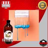 Oil Paint Remover 500ml , 3D Printer Smoothing- Acetone in Amber Bottle (Mr.Chemical)
